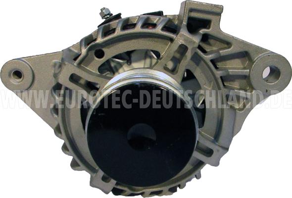 Eurotec 12060999 - Генератор autospares.lv