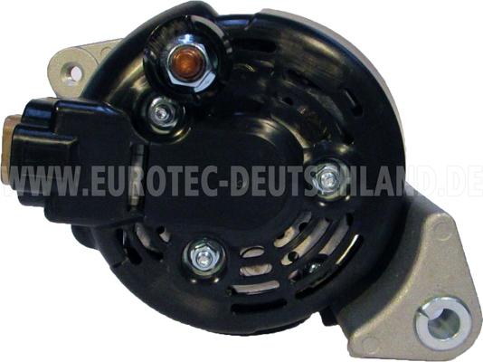 Eurotec 12060997 - Генератор autospares.lv