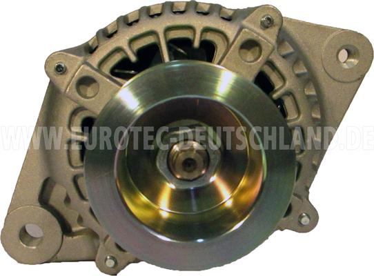 Eurotec 12060997 - Генератор autospares.lv