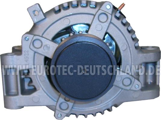 Eurotec 12060946 - Генератор autospares.lv