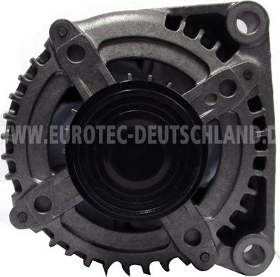 Eurotec 12060958 - Генератор autospares.lv