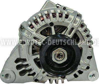 Eurotec 12060905 - Генератор autospares.lv