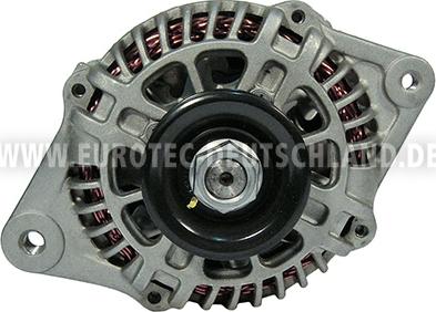 Eurotec 12060903 - Генератор autospares.lv