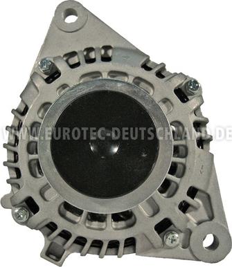 Eurotec 12060916 - Генератор autospares.lv