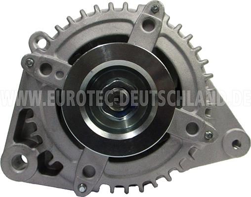 Eurotec 12060983 - Генератор autospares.lv