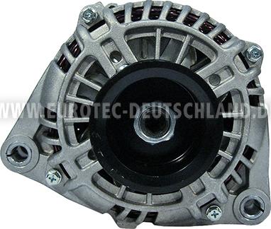 Eurotec 12060935 - Генератор autospares.lv