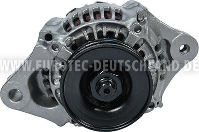 Eurotec 12060937 - Генератор autospares.lv