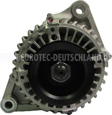 Eurotec 12060927 - Генератор autospares.lv