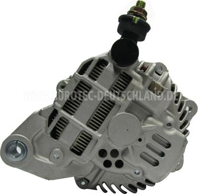 Eurotec 12060971 - Генератор autospares.lv