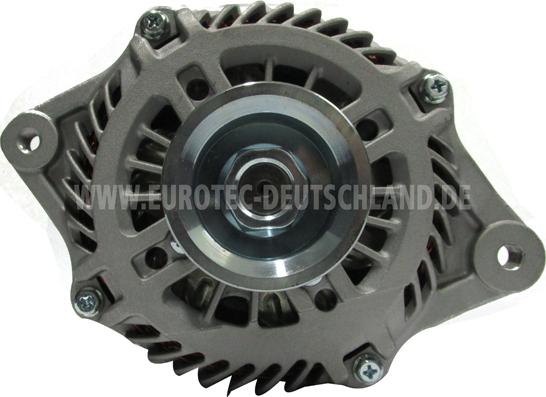 Eurotec 12060971 - Генератор autospares.lv