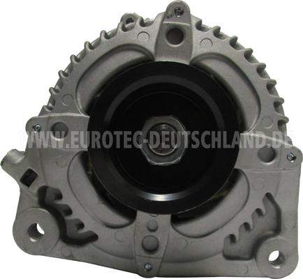 Eurotec 12060977 - Генератор autospares.lv