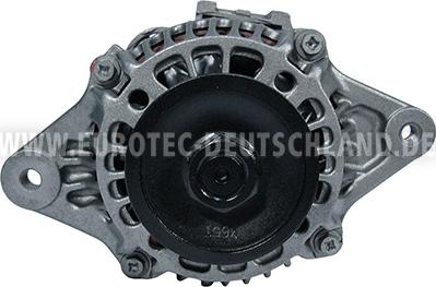 Eurotec 12060466 - Генератор autospares.lv