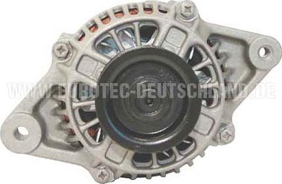 Eurotec 12060467 - Генератор autospares.lv