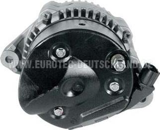 Eurotec 12060401 - Генератор autospares.lv