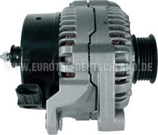 Eurotec 12060401 - Генератор autospares.lv