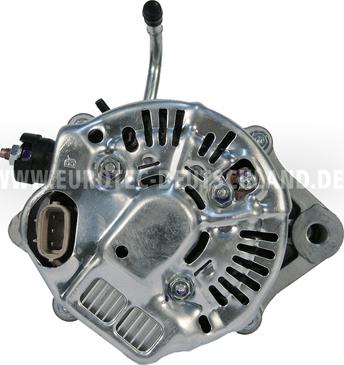 Eurotec 12060768 - Генератор autospares.lv