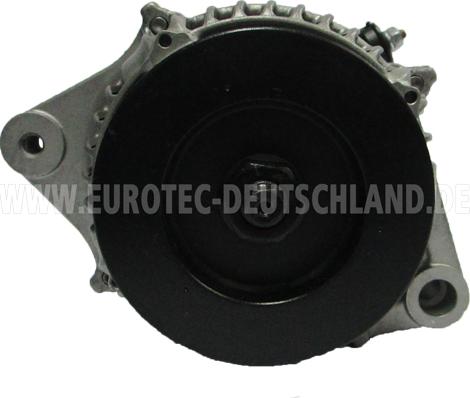 Eurotec 12060413 - Генератор autospares.lv