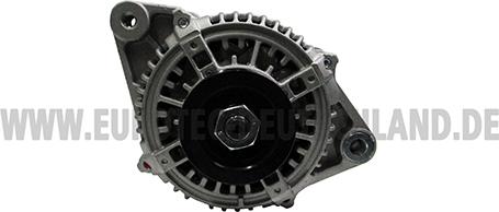 Eurotec 12060417 - Генератор autospares.lv