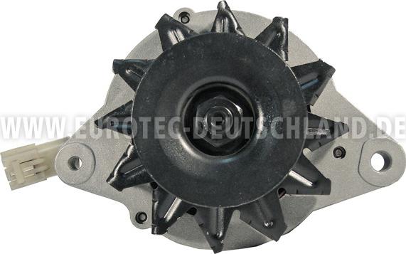 Eurotec 12060439 - Генератор autospares.lv