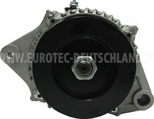 Eurotec 12060423 - Генератор autospares.lv