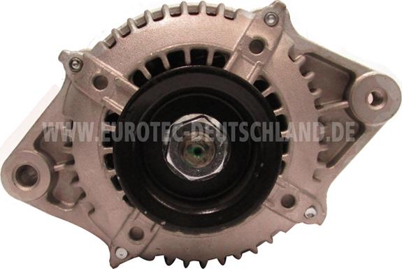 Eurotec 12060422 - Генератор autospares.lv