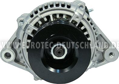 Eurotec 12060592 - Генератор autospares.lv