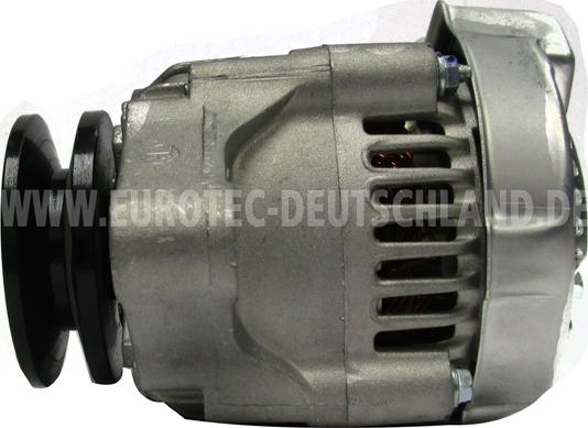 Eurotec 12060564 - Генератор autospares.lv