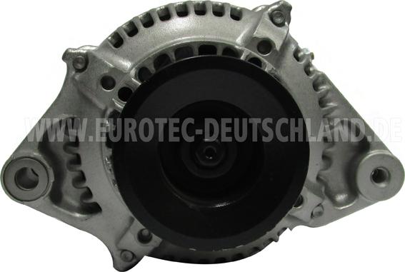 Eurotec 12060587 - Генератор autospares.lv