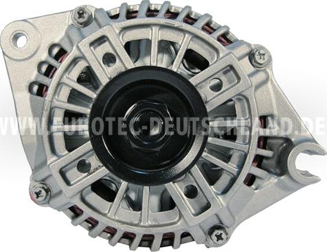 Eurotec 12060648 - Генератор autospares.lv