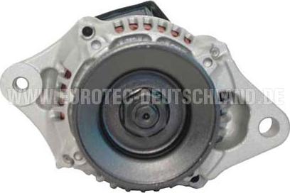 Eurotec 12060642 - Генератор autospares.lv