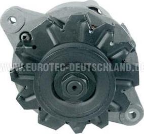 Eurotec 12060096 - Генератор autospares.lv