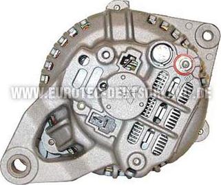 Eurotec 12060093 - Генератор autospares.lv