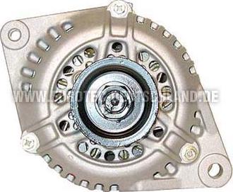 Eurotec 12060093 - Генератор autospares.lv