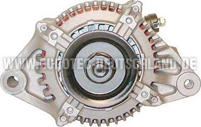 Eurotec 12060059 - Генератор autospares.lv