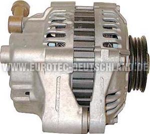 Eurotec 12060061 - Генератор autospares.lv