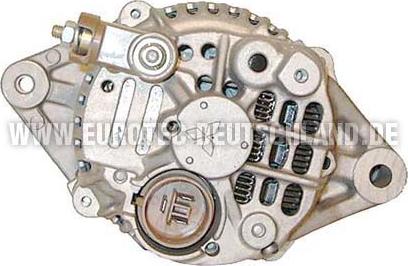 Eurotec 12060061 - Генератор autospares.lv