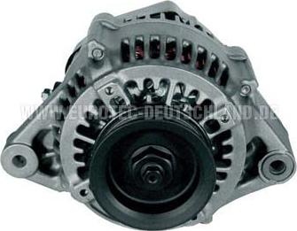 Eurotec 12060068 - Генератор autospares.lv