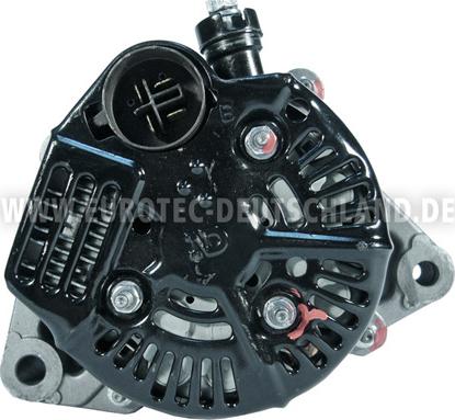 Eurotec 12060063 - Генератор autospares.lv