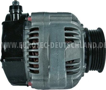 Eurotec 12060063 - Генератор autospares.lv