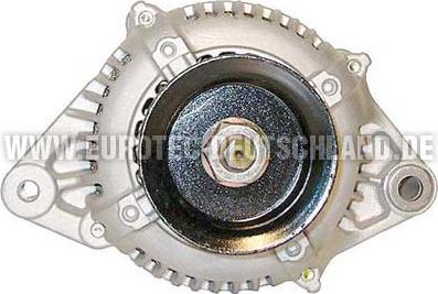 Eurotec 12060062 - Генератор autospares.lv