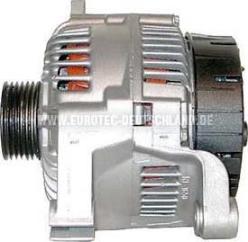 Eurotec 12060006 - Генератор autospares.lv