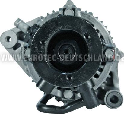 Eurotec 12060012 - Генератор autospares.lv