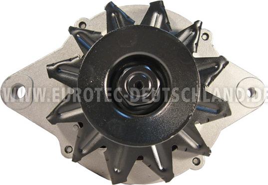 Eurotec 12060087 - Генератор autospares.lv