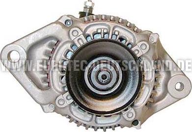 Eurotec 12060021 - Генератор autospares.lv