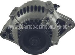 Eurotec 12060072 - Генератор autospares.lv