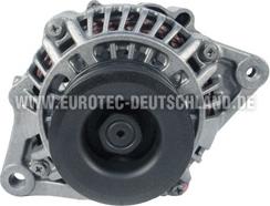 Eurotec 12060193 - Генератор autospares.lv