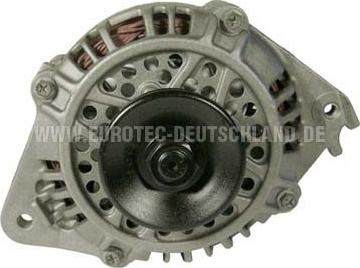 Eurotec 12060149 - Генератор autospares.lv