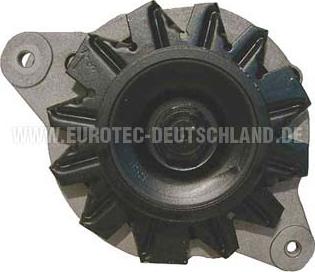 Eurotec 12060144 - Генератор autospares.lv