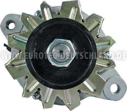 Eurotec 12060154 - Генератор autospares.lv