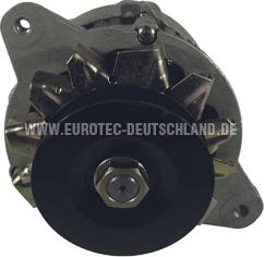 Eurotec 12060166 - Генератор autospares.lv